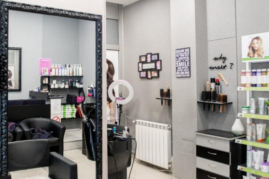 Frizerski salon 2 Cats 2 Beograd