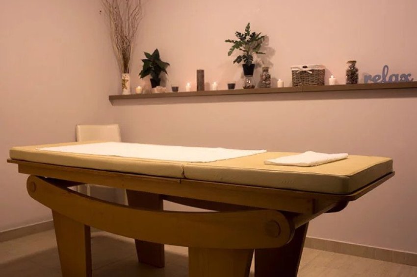 Salon za masažu Royal Wellness Center Beograd