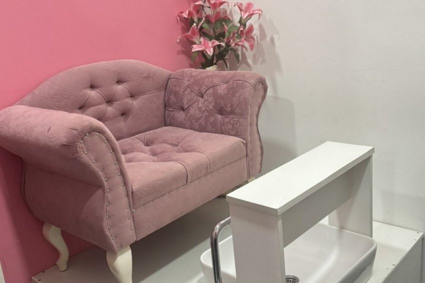 Kozmetički salon Goga studio Beograd