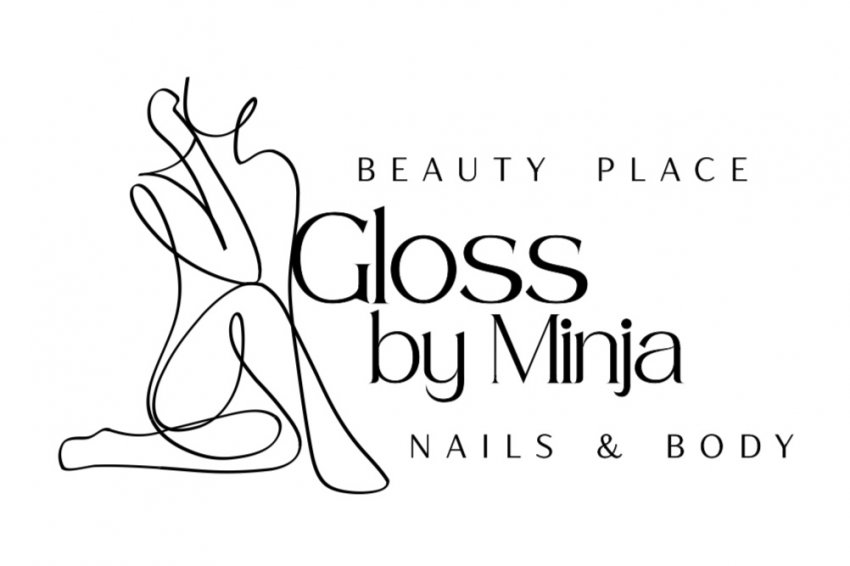 Gloss by Minja Beograd