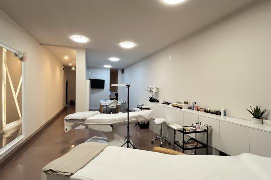 Kozmetički salon L’Avenue Beograd