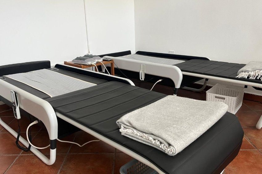 Salon za masažu Studio Žad Beograd