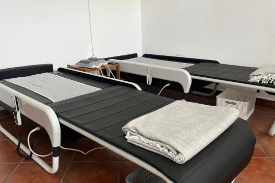 Salon za masažu Studio Žad Beograd