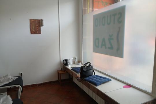 Salon za masažu Studio Žad Beograd