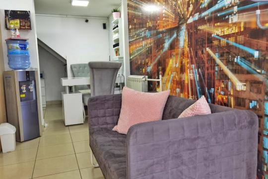 Kozmetički salon Blush Beauty Studio Beograd