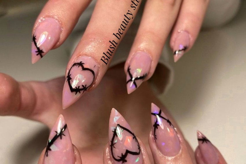 Blush Beauty Studio Kozmetički salon zakazivanje Beograd, Vojvode