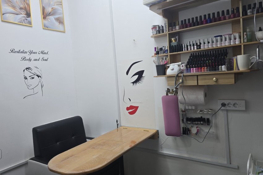 Kozmetički salon Spago Beograd