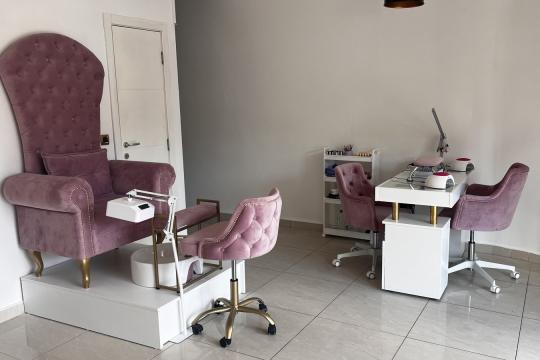 Kozmetički salon Fancy Girls Beograd