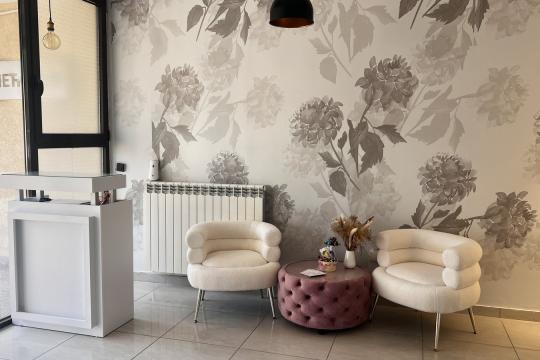 Kozmetički salon Fancy Girls Beograd