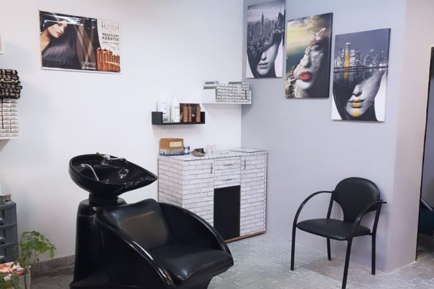 Frizerski salon Dada Beograd