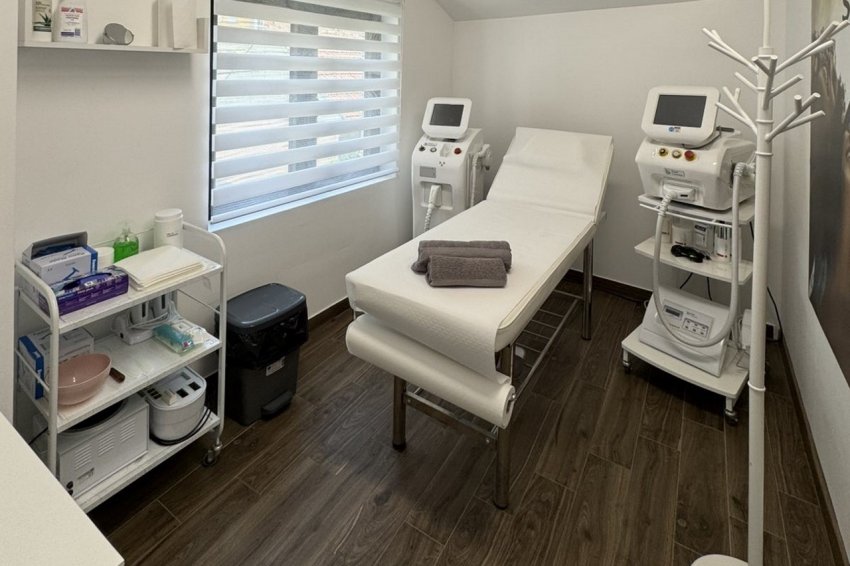 Kozmetički salon Sylk Wax Jagodina