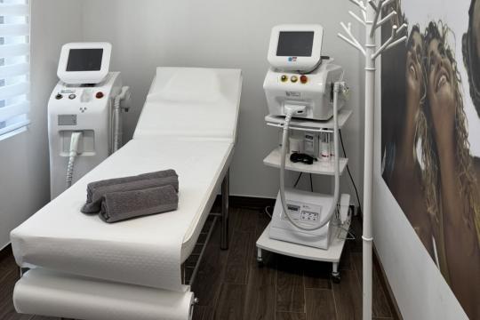 Kozmetički salon Sylk Wax Jagodina