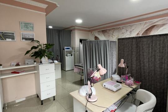 Frizersko-kozmetički salon Fenix Beograd