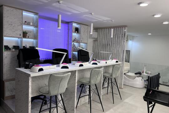 Frizersko-kozmetički salon Beauty Cocktail Beograd