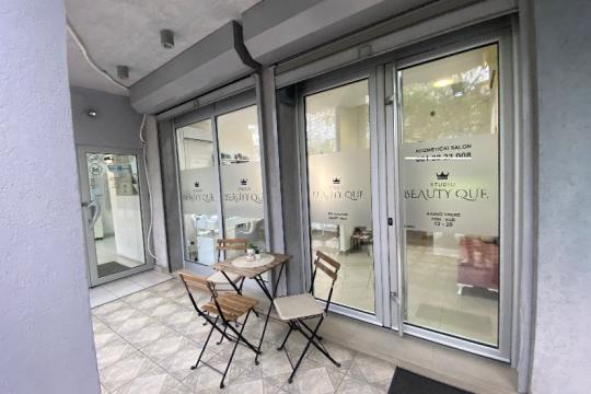 Kozmetički salon Studio Beauty Que Beograd