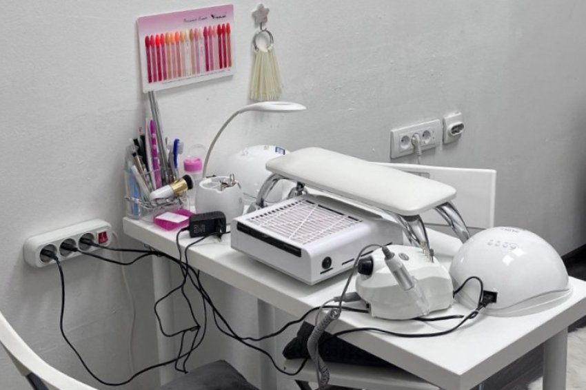 Frizersko-kozmetički salon Bella Tajs Beograd