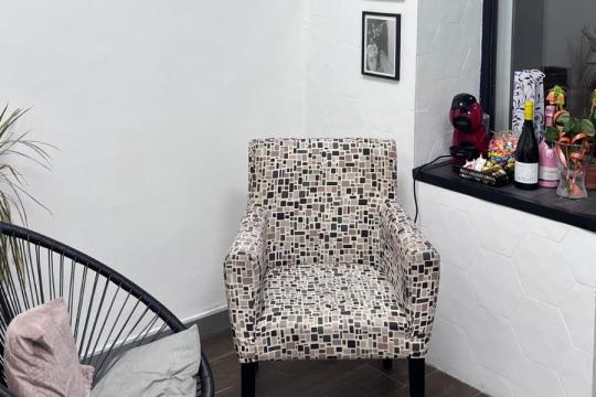 Frizersko-kozmetički salon Bella Tajs Beograd