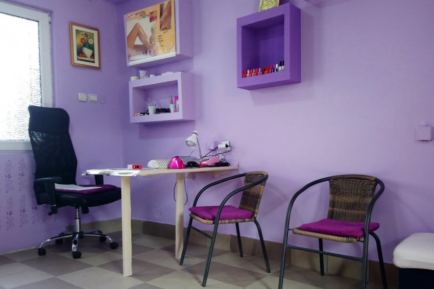 Kozmetički salon Biser M1 Beograd