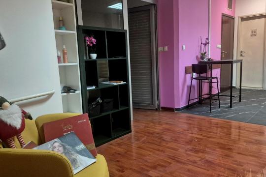 Frizerski salon Bellezza e Colori Beograd