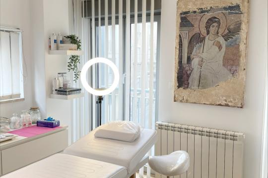 Stomatoloski i Estetski centar Dr Pantazis - Dental & Beauty Clinic Beograd