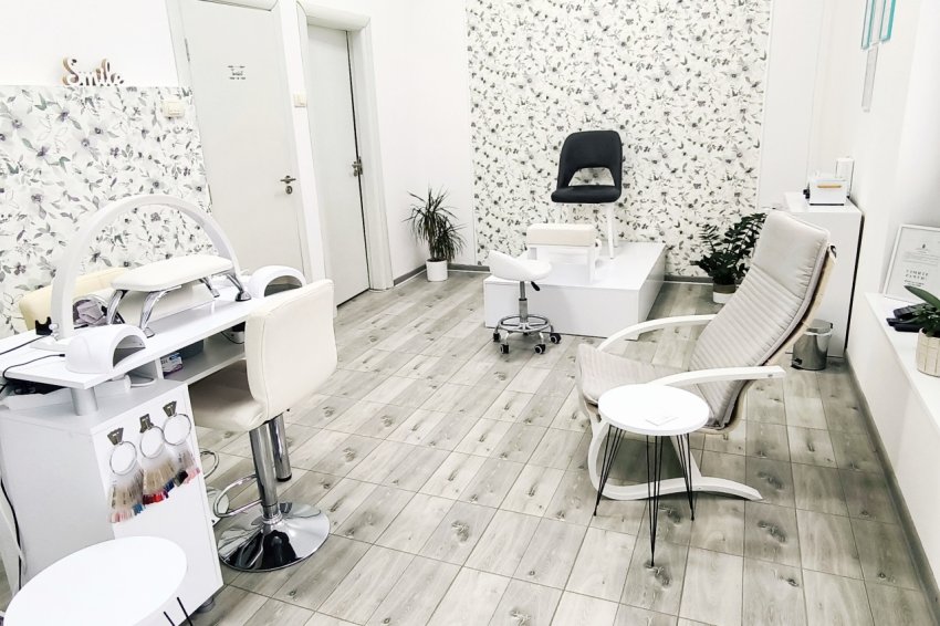 Kozmetički salon Boho beauty studio Novi Sad