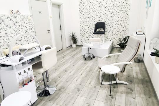 Kozmetički salon Boho beauty studio Novi Sad