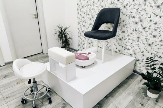 Kozmetički salon Boho beauty studio Novi Sad