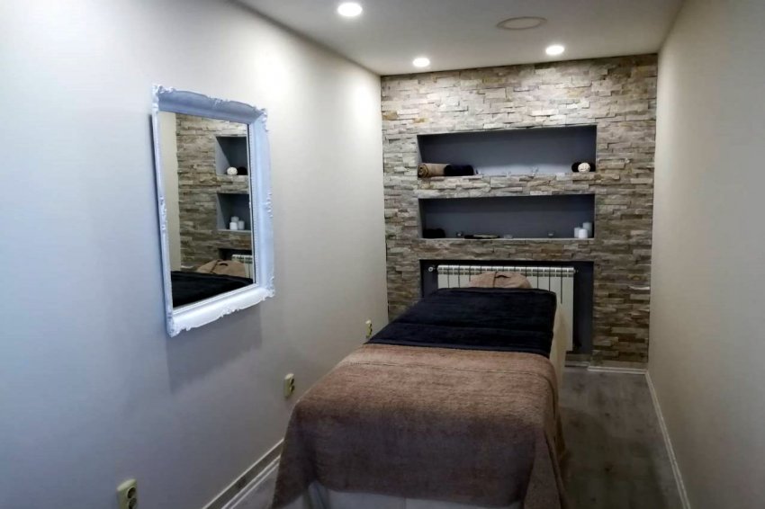Enso massage studio Beograd