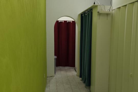 Salon za masažu Hit - Ada Beograd