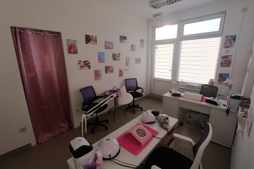 Kozmetički salon Taci nail art Beograd