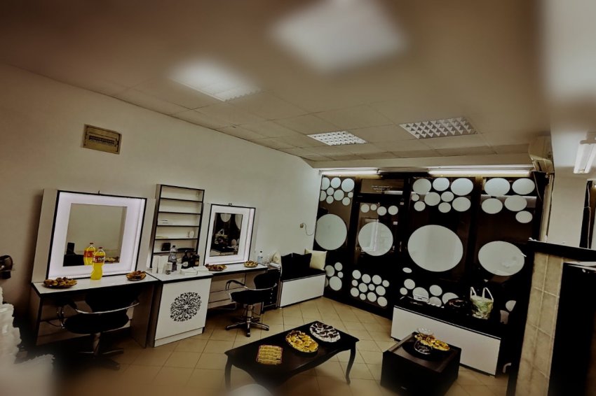 Frizersko-kozmetički salon Zorika Kruševac