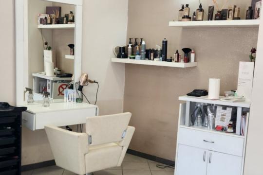 Frizerski salon Ko te šiša? Beograd
