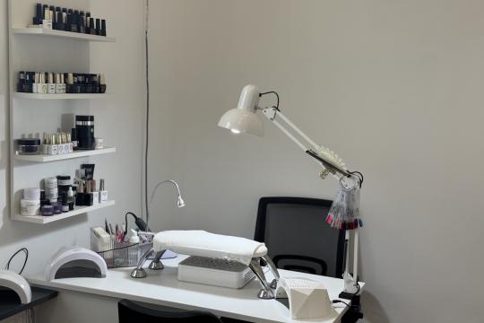 Kozmetički salon Doubled Beauty Centar Novi Sad