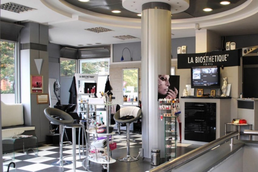 Kozmetički salon Sauriege Beograd