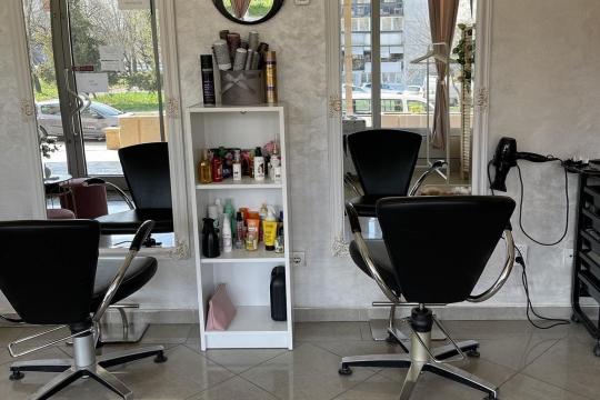 Frizersko kozmetički salon GlamurAna Beograd