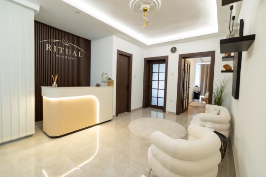 Studio za masažu Ritual mind & body Beograd