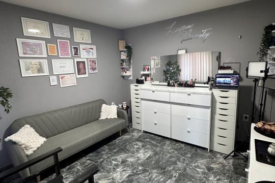 Kozmetički salon Lagom Beauty Jagodina