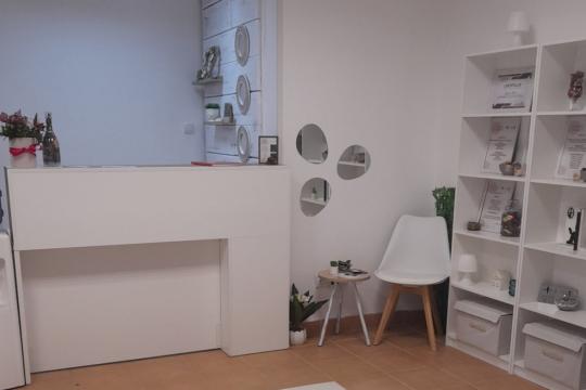 Studio za masažu i negu tela Man & Woman Body Center Beograd