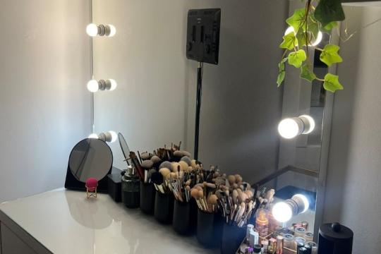 Frizerski salon Mary Jana Hairc Beograd