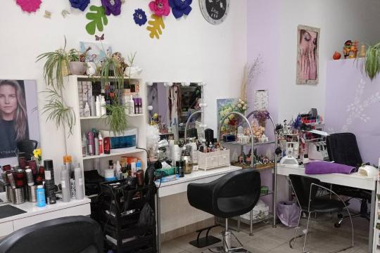 Frizersko-kozmetički salon Liza 888 Jagodina