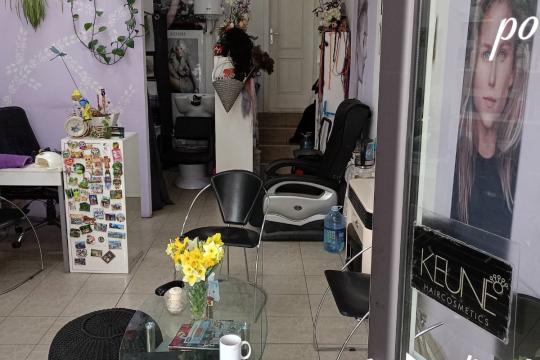 Frizersko-kozmetički salon Liza 888 Jagodina