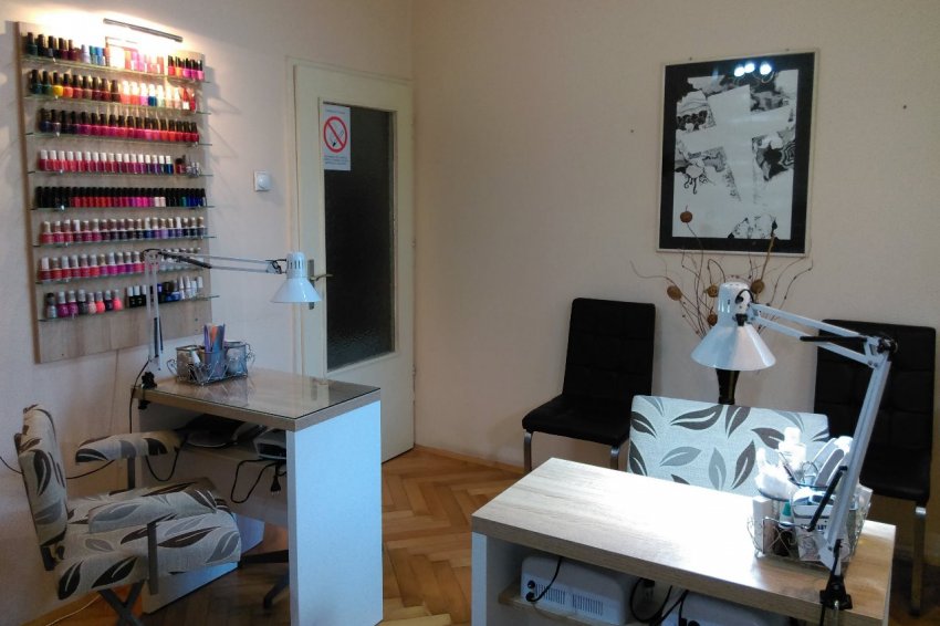 Kozmetički salon Fluid Beograd