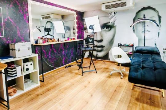 Kozmetički salon Nikita studio Beograd