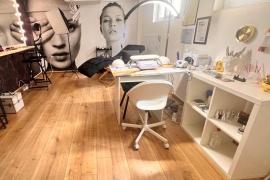 Kozmetički salon Nikita studio Beograd