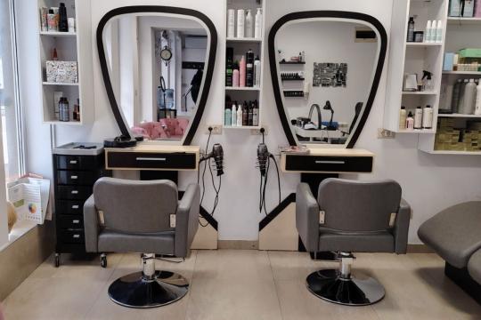 Frizersko-kozmetički salon Nova ženska priča Beograd