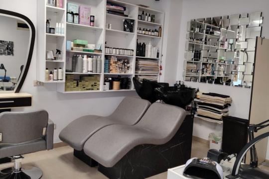 Frizersko-kozmetički salon Nova ženska priča Beograd