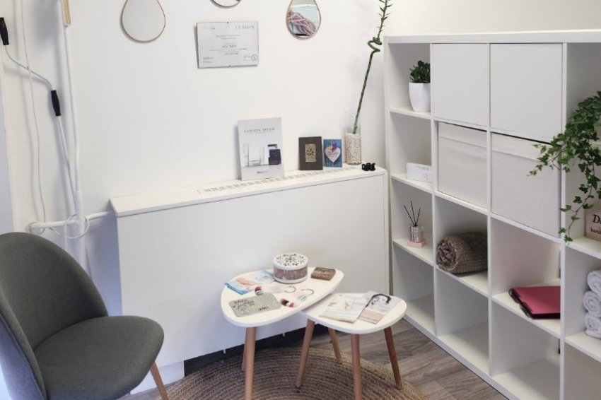 Kozmetički salon Bilja Beograd