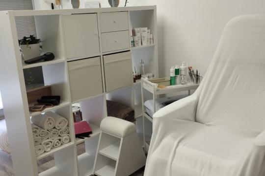 Kozmetički salon Bilja Beograd