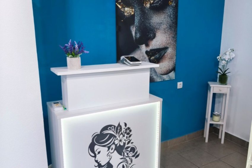 Kozmetički salon Oazis Novi Sad