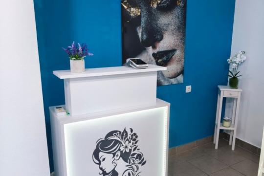 Kozmetički salon Oazis Novi Sad